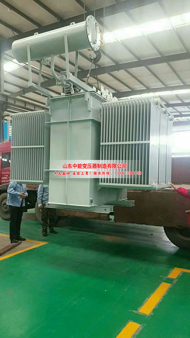 都匀S11-16000KVA/35KV/10