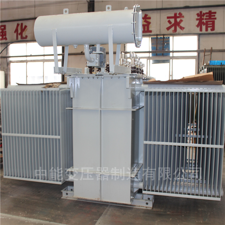 都匀S20-2500KVA/10KV油浸式变