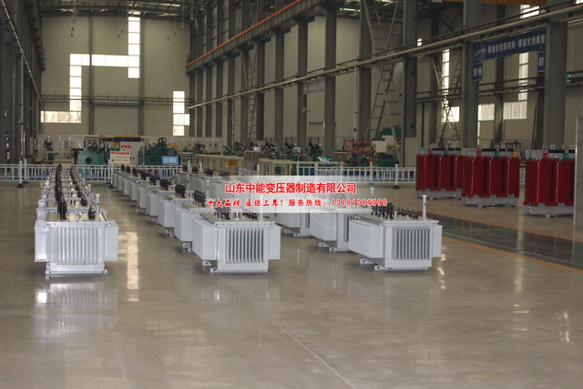 都匀S13-800KVA/10KV/0.4K